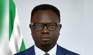 Alleged Defamation: Nigerian Tweeps Knock Tinubu’s Youth Minister For Trying To Free Detained Social Media Influencer, Pastor Okezie ‘Over APC Affiliation’