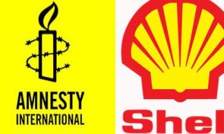 Amnesty International, 39 Others Urge Nigerian Government To Stop Shell’s Sale Of Niger Delta Business After Causing Damage In Region
