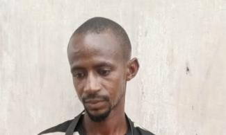 Nigeria Police Arrest Serial Killer Wanted For Killing, Burying Victims In Taraba
