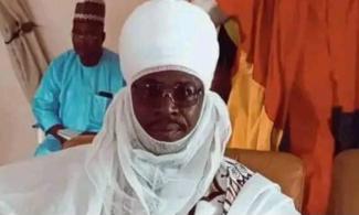 Taraba Traditional Ruler, Abdulmutalib Jankada Shot Dead In His Palace, Nigeria Police Launch Manhunt For Killers  
