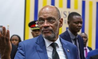 Haiti Prime Minister, Ariel Henry Resigns Amid Nationwide Violence 