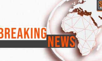 BREAKING: Repentant Boko Haram Member Enlisted Into Nigerian Army Slits Woman's Throat In Enugu Barracks, Hides Corpse 