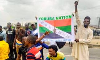 29,000 Yoruba People Killed In Their Homeland During Buhari Regime —Yoruba Nation Youth Movement