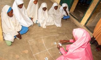 Kano Schools Adopt New Teaching Methods To Improve Literacy Rate In State
