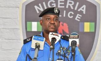 Era Of Torturing Suspects Has Gone; We Now Conduct Professional Interviews – Nigerian Police 