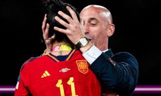 Spanish Police Arrest Ex-Football Chief Rubiales Over Alleged Federation Fraud