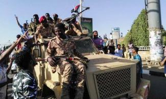 Sudan Urges Nigerian Government To Intervene In Crisis With ‘Rebels’