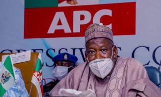 Another APC Ward Faction In Kano Suspends Party’s National Chairman, Ganduje