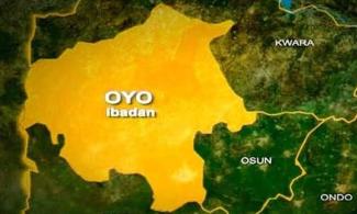 'Yoruba Nation' Sponsors Promised Us Better Life, Reduction In Costs Of Living — Female Suspect Who Invaded Oyo Government House