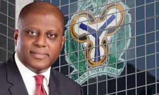 Depleting External Reserve Not Due To Defending Naira But For Debt Repayment, Says Nigeria’s Central Bank