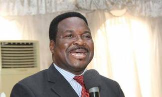 Nigerian Lawyer, Ozekhome Denies Statement Credited To Him On Zamfara Ex-Governors Yari, Matawalle, Calls It ‘Lie From Pit Of Hell’