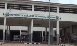 Doctors, Staff At UCH Ibadan Suspend Night Shift Over Blackout, Vow To Embark On Strike