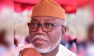 Aiyedatiwa Goes Head-To-Head With 15 Aspirants As Ondo Governorship APC Primary Holds Today
