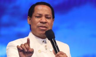 How Nigerian Pastor Chris Oyakhilome Mislead Followers By Pushing Malaria Vaccine Conspiracy Theories –Report  