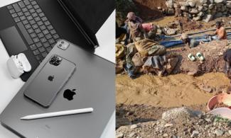 DR Congo Accuses Apple Of Using Minerals Illegally Got From War-Torn Region To Make Devices, Says Macs, iPhones, Others ‘Tainted By Blood Of Congolese People’