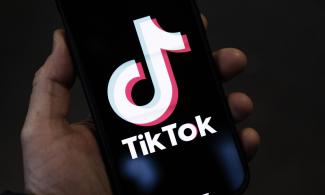US House Of Reps Passes Bill On Potential TikTok Ban Except Company Divests 