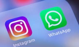 WhatsApp, Instagram Down For Several Users Globally