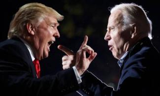 Jewish Voters Who Back US President Biden Should Have Their Head Examined, Says Trump