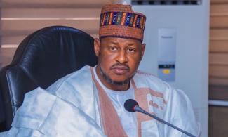 Banditry Is Now ‘Business Venture’ For Government Officials, Security Agencies — Katsina Governor, Radda