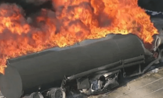 Seven Persons Confirmed Dead In Tanker Explosion In Delta State 