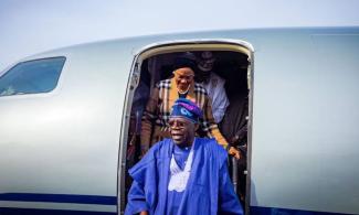 President Tinubu’ll Return To Nigeria Wednesday, Says Presidency Days Of Seeking Medical Attention In France