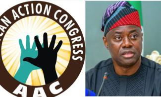 Oyo Council Polls: Governor Makinde Moves To Frustrate Tribunal Processes, Hides Election Materials From AAC Lawyers