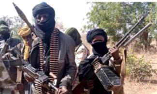 EXCLUSIVE: Bandits Kill Nigerian Soldier, Abduct One Other In Zamfara; Demand N100Million As Ransom