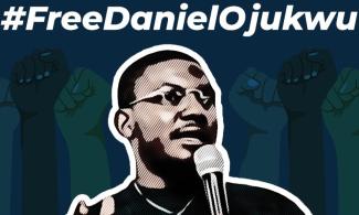 Sowore Calls For Peaceful Protest Against Detention Of FIJ Journalist, Daniel Ojukwu By Nigeria Police
