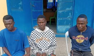 Two Suspects Arrested For Killing 200-Level Delta University Female Student Say They Were Promised N30,000 By Native Doctor
