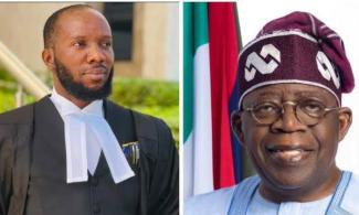 Electricity Tariff Hike: Since Tinubu Doesn't Have Ear Problem Like Buhari, He Should Listen To Nigerians, Remove Power Minister – Lawyer, Inibehe Effiong 