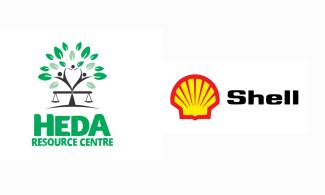 HEDA, International CSOs Jointly Submit Report to National Assembly, Want Shell, Other Oil Companies To Account For Niger Delta Pollution, Damages