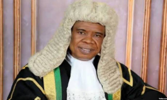BREAKING: Nigeria’s Judicial Council Bars Justice Ekwo, 2 Others From Elevation To Higher Bench, Issues Warning Letters