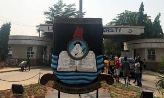 Two Lagos University, LASU Students Hit By Stray Bullets From Unidentified Gunmen 