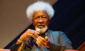 I Was Surprised It Took Long For Biafra Consciousness To Resurface In Nigeria After 1967-70 Civil War –Soyinka