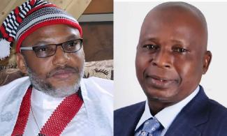 Only Court Can Decide Nnamdi Kanu’s Fate, Says Nigerian Attorney-General, Fagbemi 