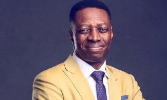 I Decided To Stay Back In US Because My Wife And I Dreamed Someone Would Attack Us In Nigeria — Pastor Sam Adeyemi