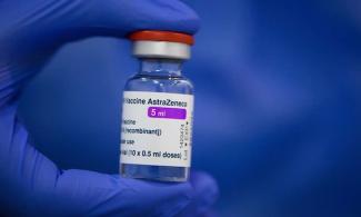 AstraZeneca Withdraws COVID-19 Vaccine Over Lack Of Demand 