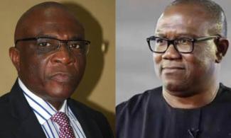 Lagos-Calabar Highway: Peter Obi Is Hypocrite, Demolished Houses In Anambra, Refused To Pay Compensation – Presidency 