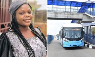 Over Two Years After, 22-Year-Old Bamise Ayanwola Raped, Killed By BRT Bus Lagos Yet To Get Justice –Activist