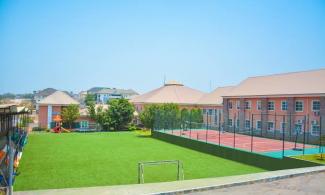 Senator Emodi's Brickhall School In Abuja Shut Down For One Week Over Death Of Four-Year-Old Pupil