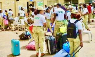 Denied Entry: Foreign Graduates Left In Limbo At Orientation Camp By NYSC Decision