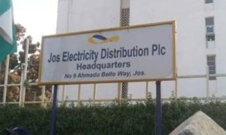 Labour Unions Block NERC, Jos Electricity Company Offices In Plateau Over Tariff Hike