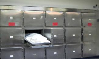 We Now Reject Dead Bodies As Our Morgue Stinks Over Prolonged Power Blackout, High Cost Of Diesel –Adamawa Hospital Worker
