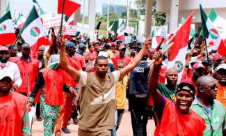 Labour Veterans Group Decries Poor Workers’ Salary In Nigeria, Laments N6,000 Minimum Wage In Borno