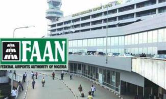 Airports Authority Commences Toll Collection From Nigerians, Announces Sale Of E-Tags