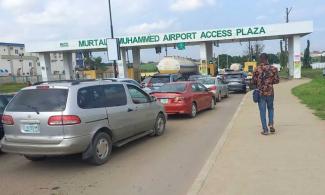 House Of Reps Asks Tinubu Government To Exempt Military Personnel From Paying Tolls At Airports