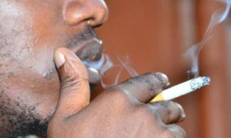 Over 5 Million Nigerian Youths Addicted To Cigarette Smoking –CAPPA