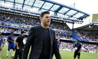 Mauricio Pochettino Leaves Chelsea Football Club After One Season