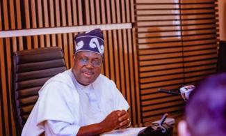 Secretary To Government, Akume Says Climate Change Is Major Reason For Insecurity In Nigeria