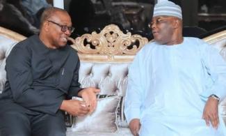 I’ll Accept Merger With PDP, Others If It’s To Better Nigeria —Peter Obi